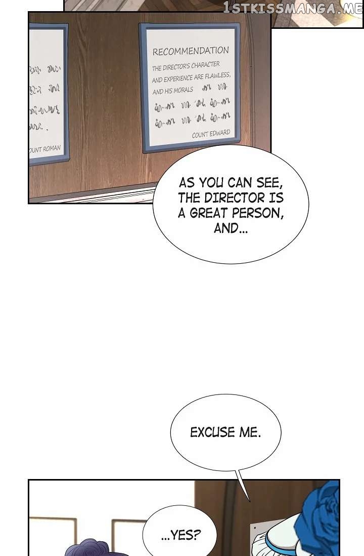 On The Emperor’s Lap chapter 50 - page 24