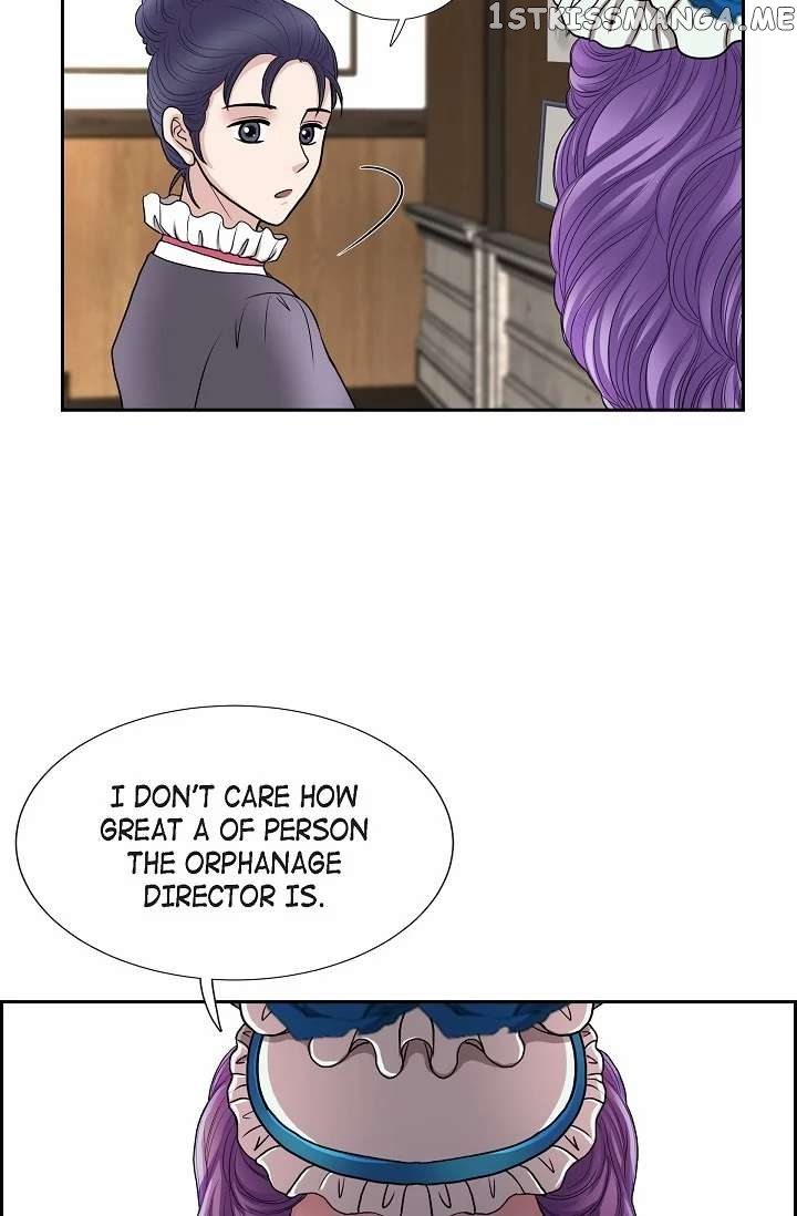 On The Emperor’s Lap chapter 50 - page 25