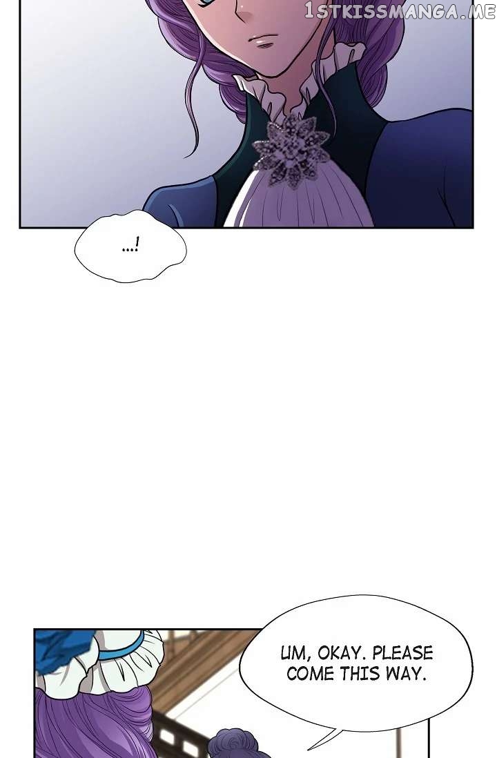 On The Emperor’s Lap chapter 50 - page 29