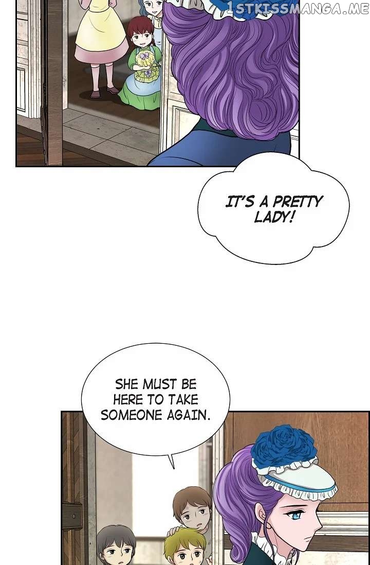 On The Emperor’s Lap chapter 50 - page 33