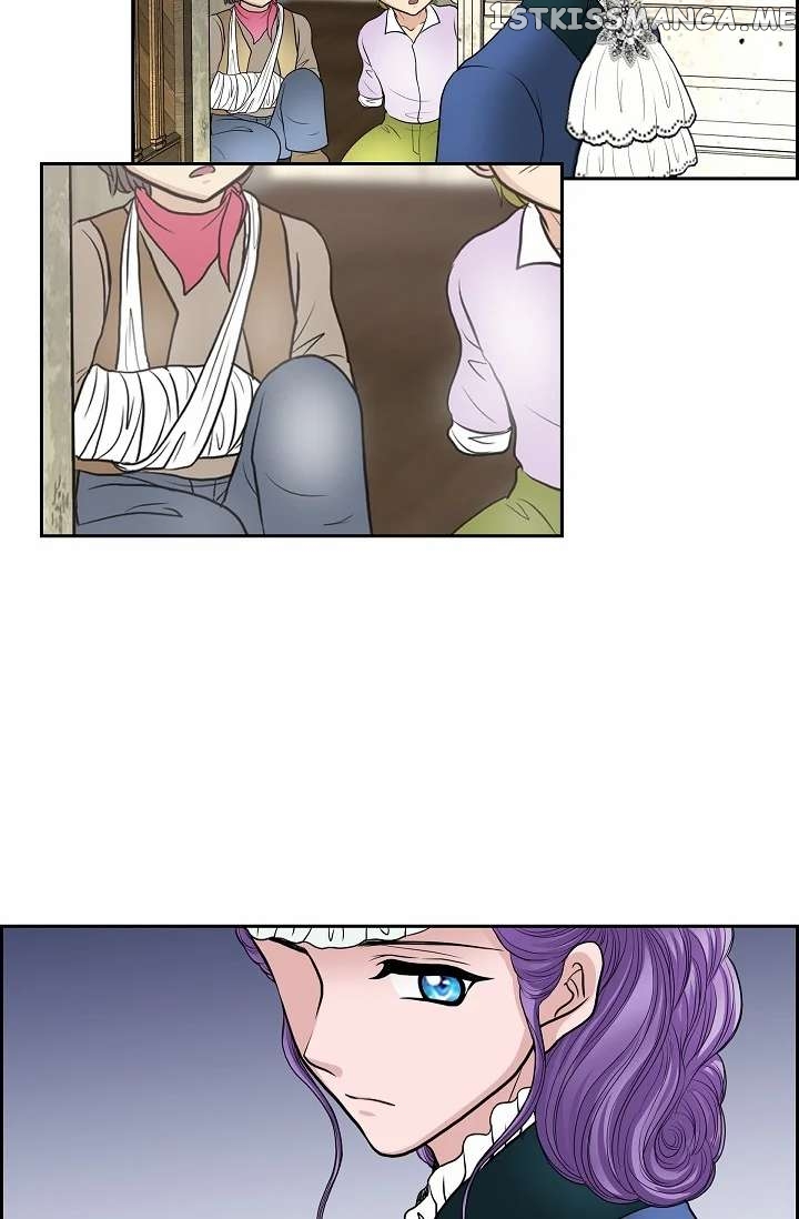 On The Emperor’s Lap chapter 50 - page 34