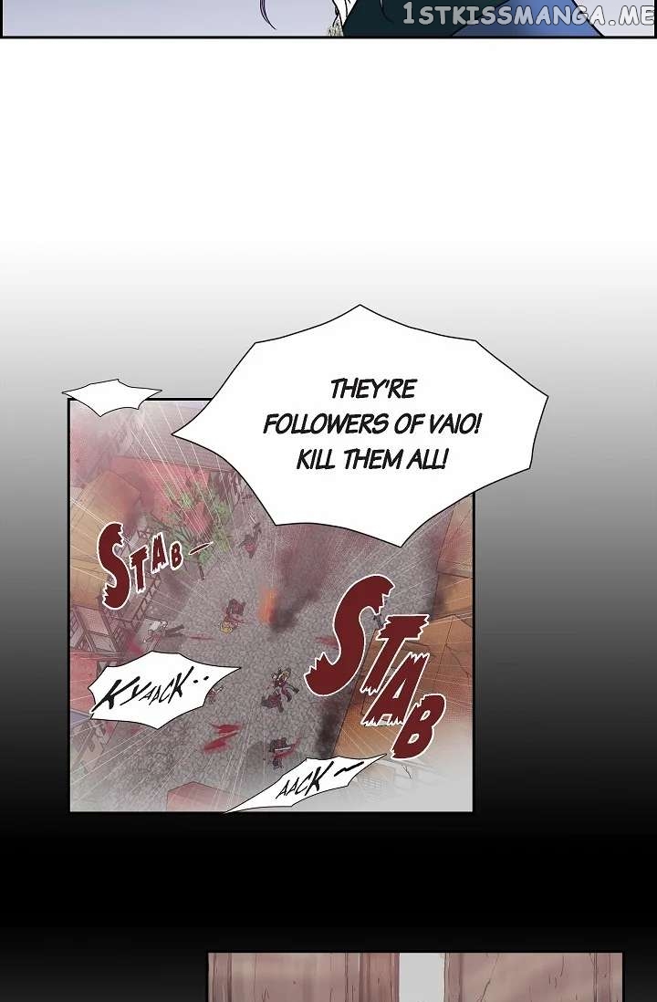 On The Emperor’s Lap chapter 50 - page 35