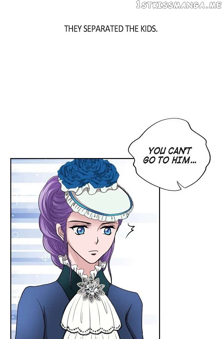 On The Emperor’s Lap chapter 50 - page 39