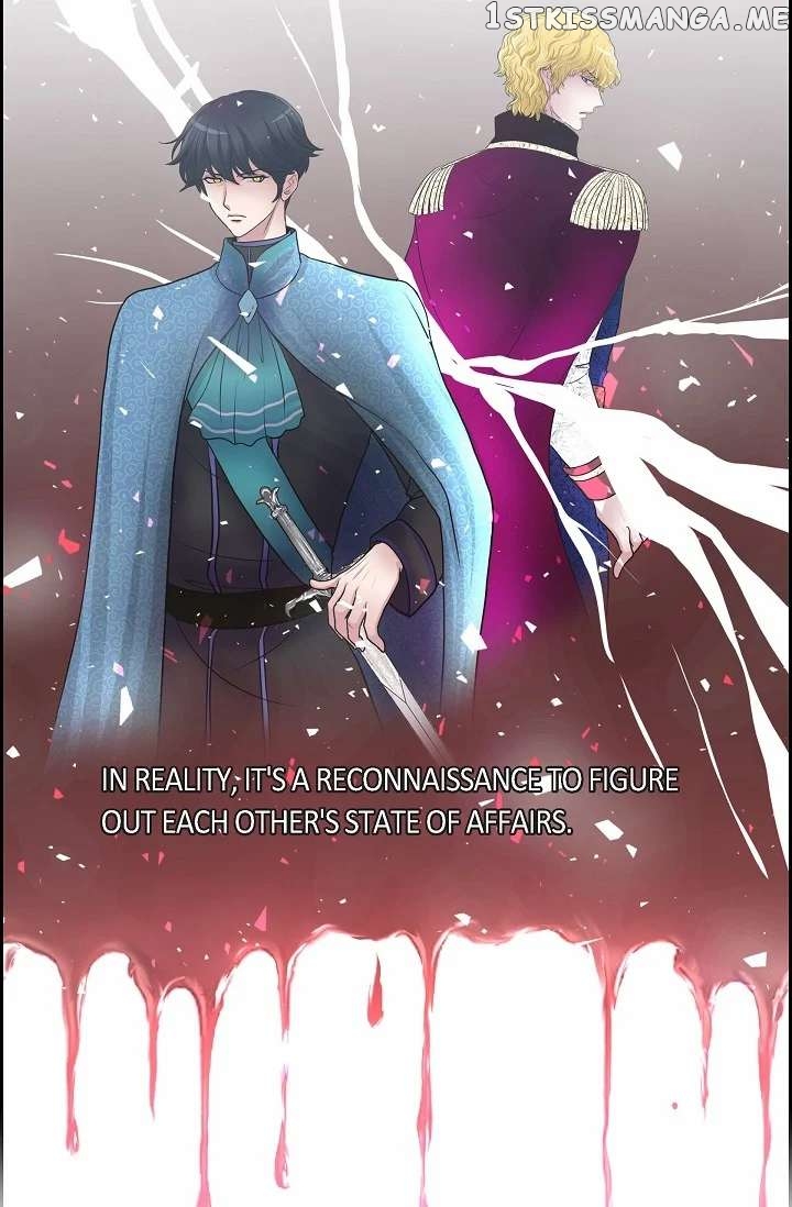 On The Emperor’s Lap chapter 50 - page 4