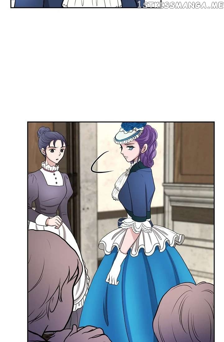 On The Emperor’s Lap chapter 50 - page 40