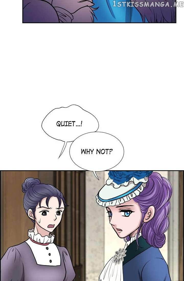 On The Emperor’s Lap chapter 50 - page 41