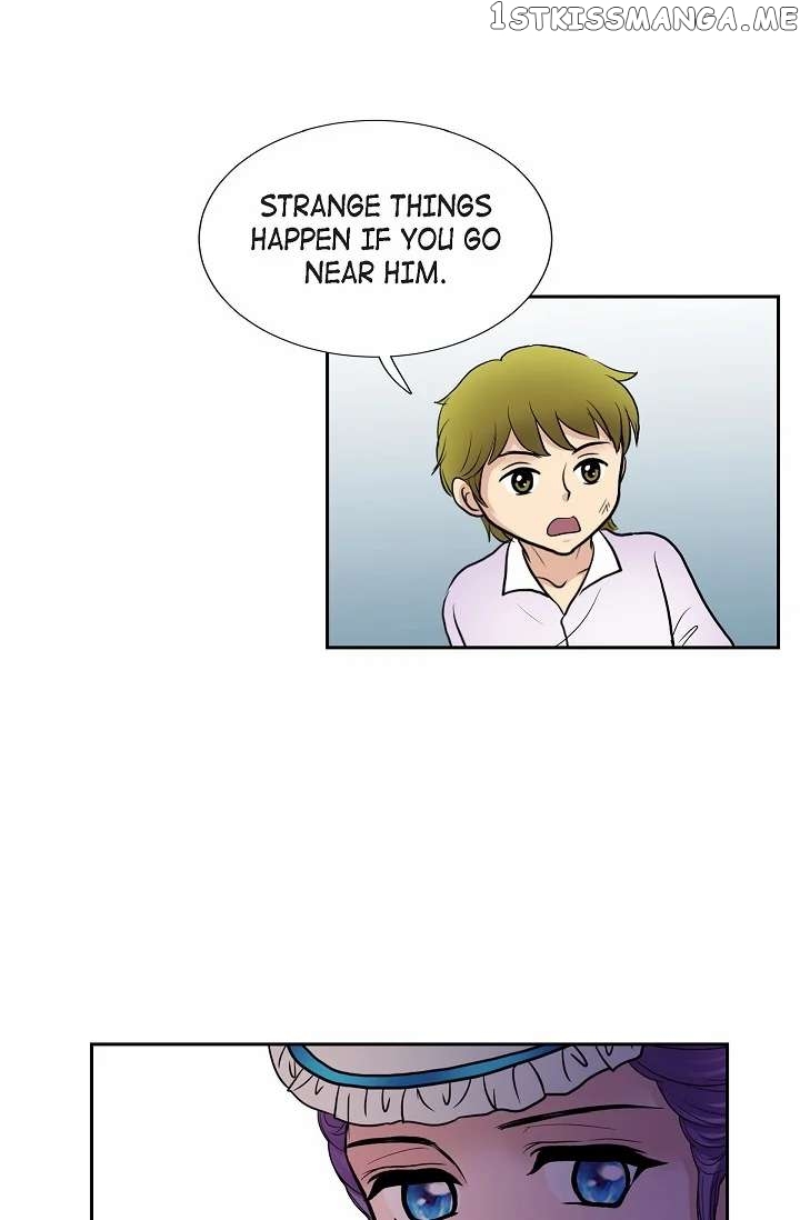 On The Emperor’s Lap chapter 50 - page 43