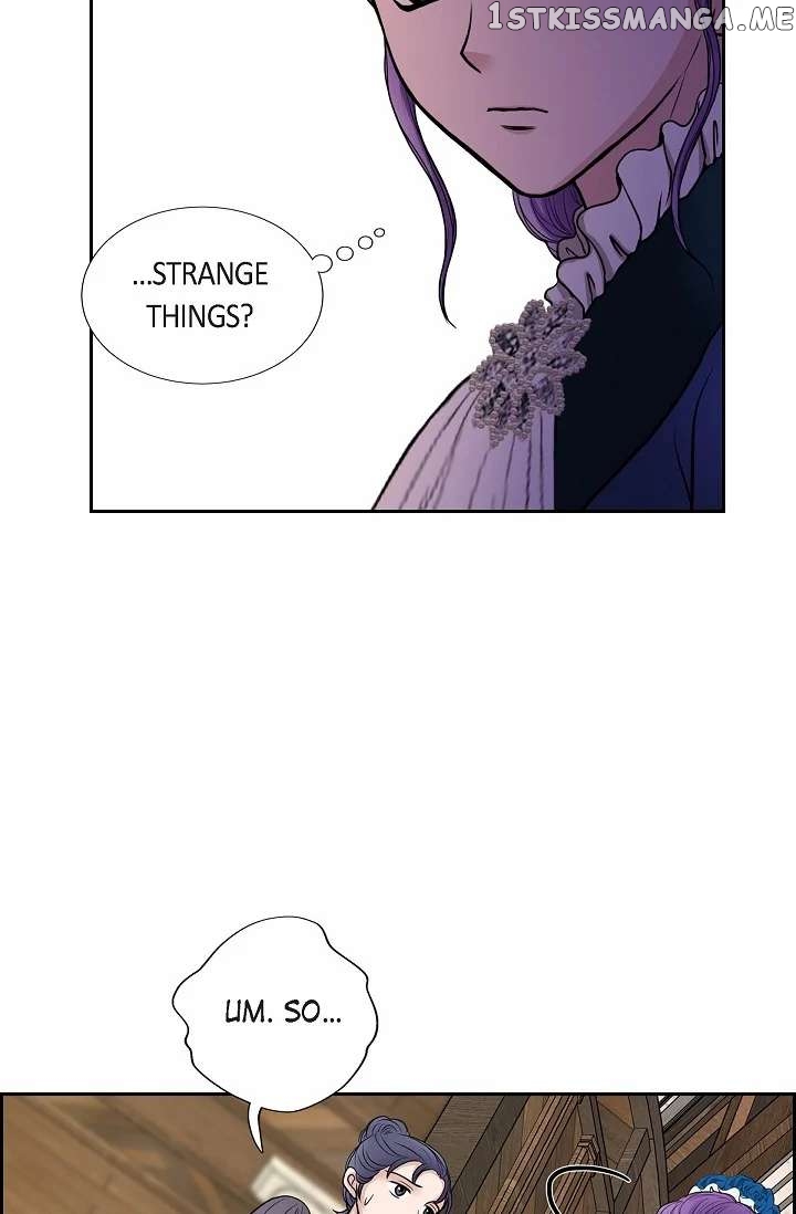 On The Emperor’s Lap chapter 50 - page 44