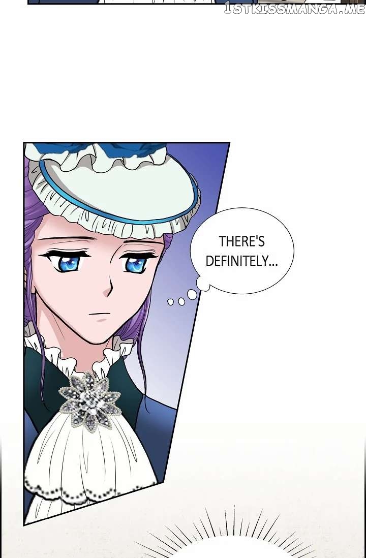 On The Emperor’s Lap chapter 50 - page 46