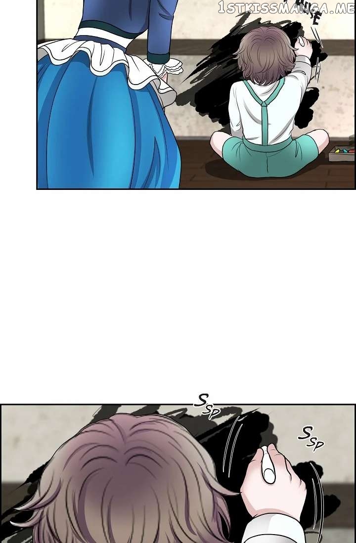 On The Emperor’s Lap chapter 50 - page 51