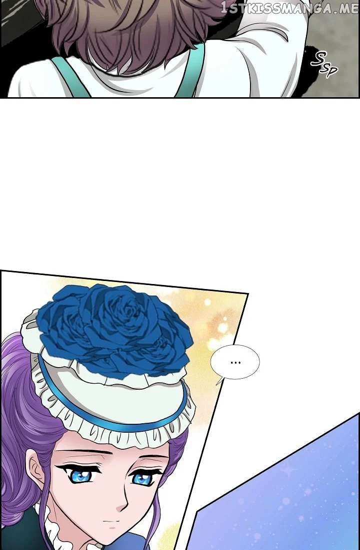 On The Emperor’s Lap chapter 50 - page 52