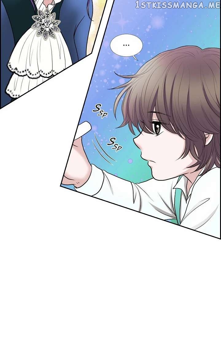 On The Emperor’s Lap chapter 50 - page 53