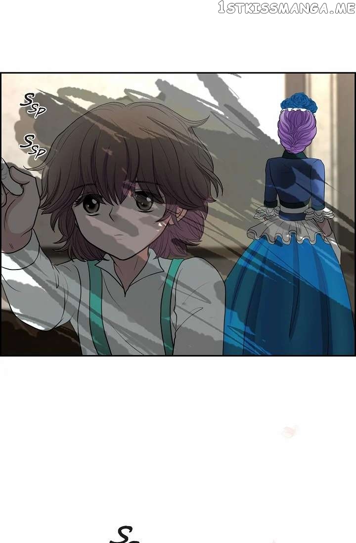 On The Emperor’s Lap chapter 50 - page 55