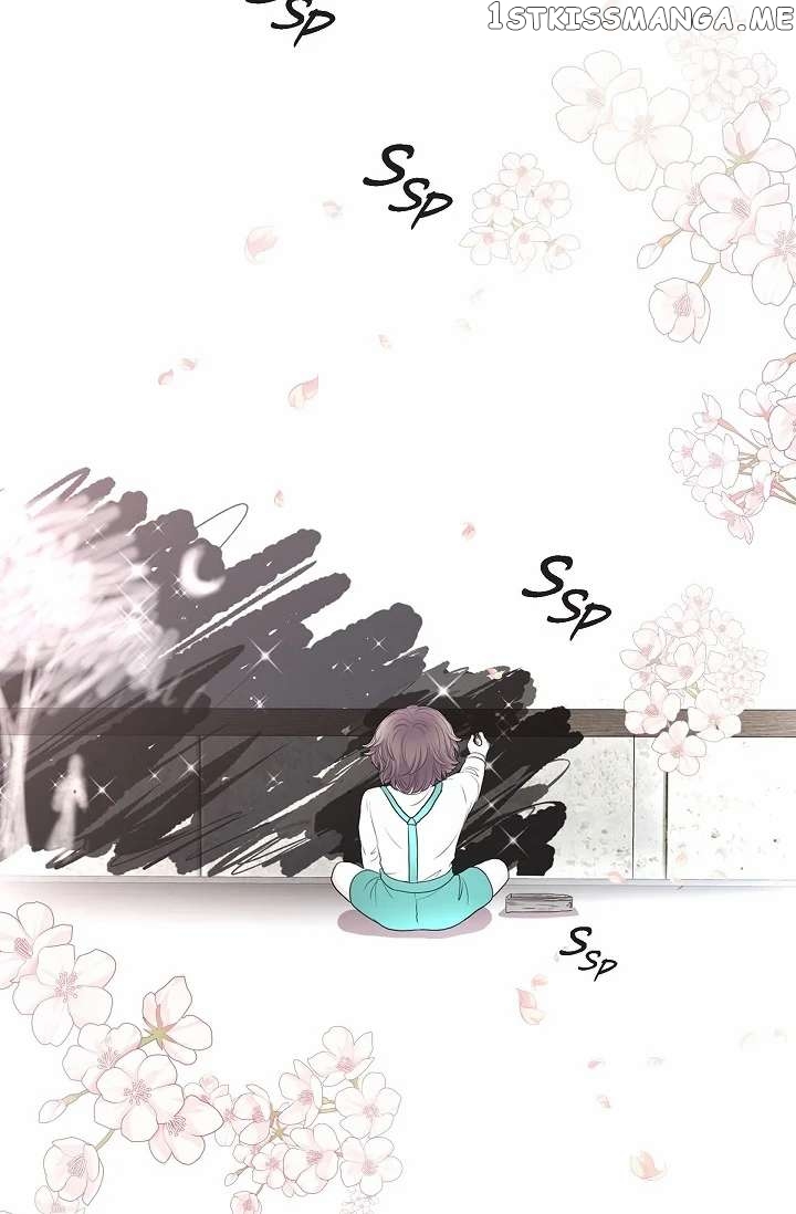On The Emperor’s Lap chapter 50 - page 56