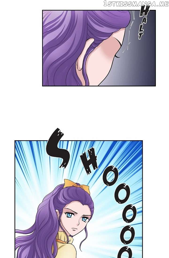 On The Emperor’s Lap chapter 50 - page 58