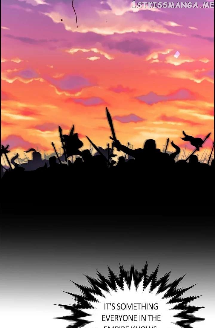 On The Emperor’s Lap chapter 50 - page 6