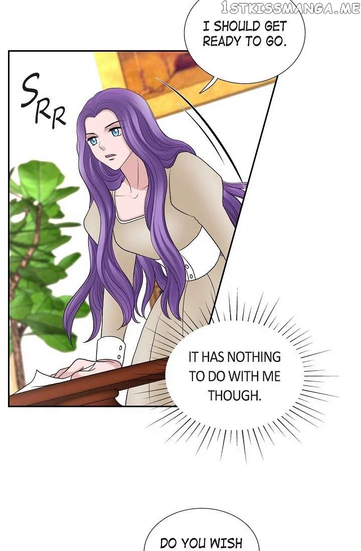 On The Emperor’s Lap chapter 50 - page 8