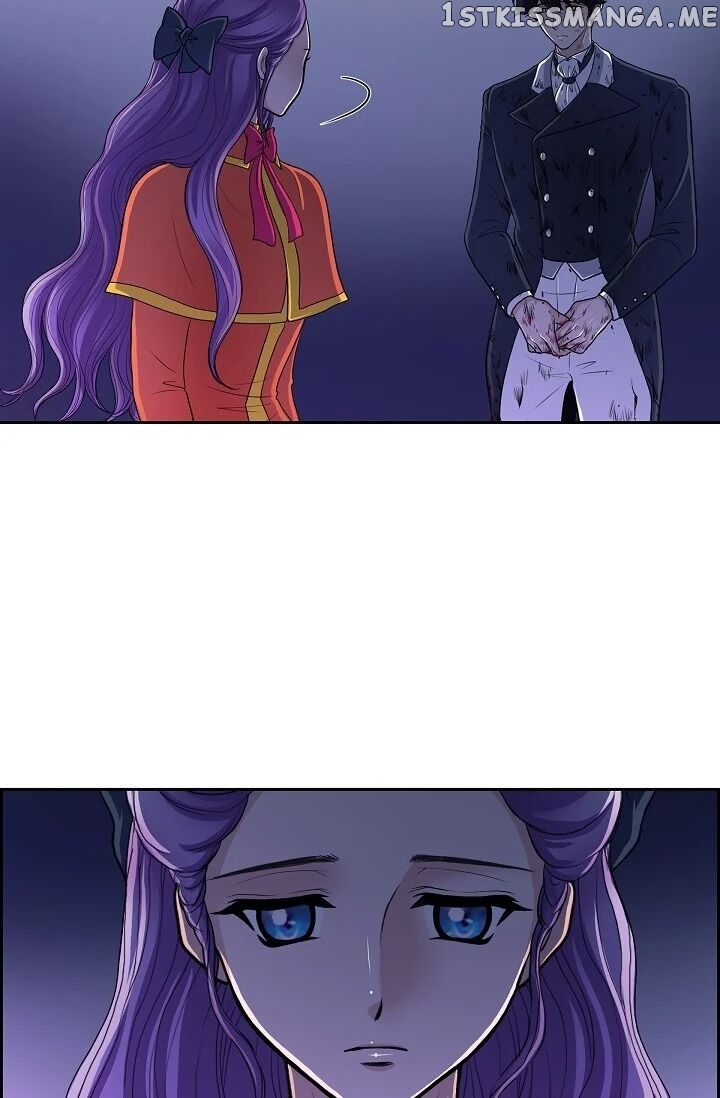 On The Emperor’s Lap chapter 49 - page 10