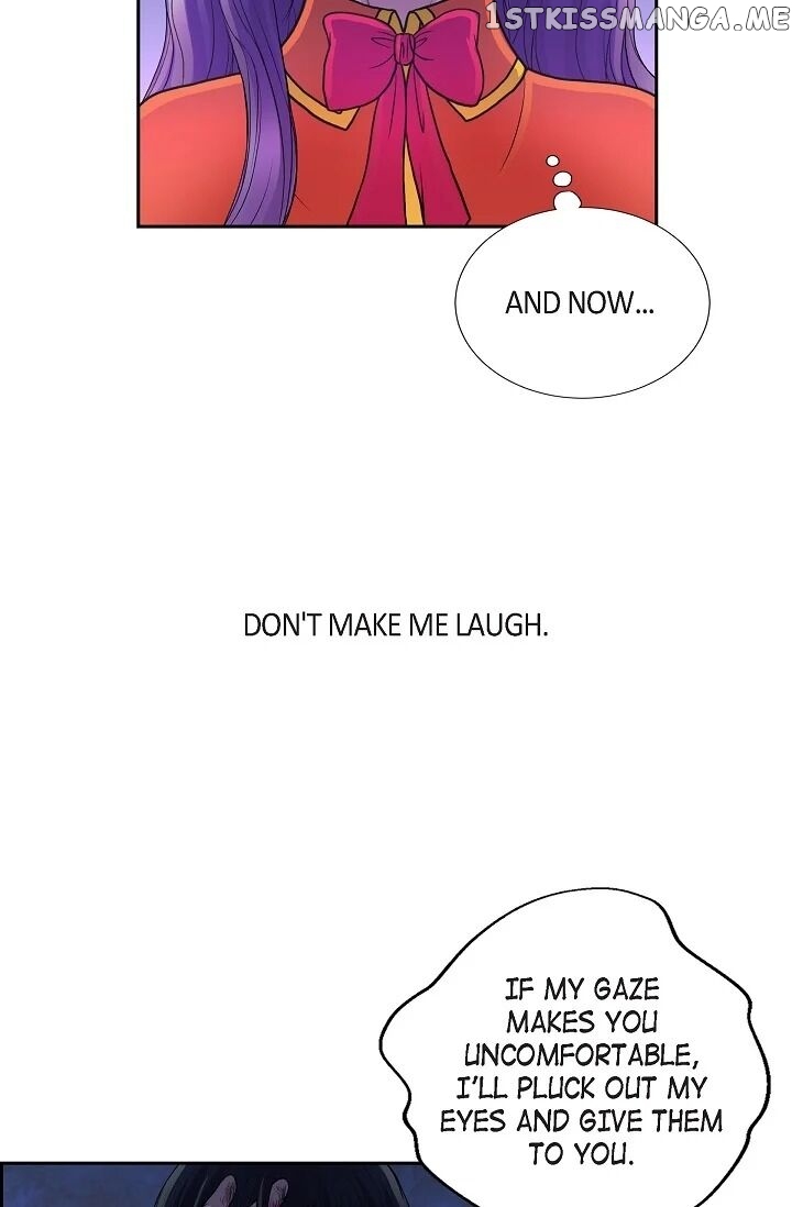 On The Emperor’s Lap chapter 49 - page 16