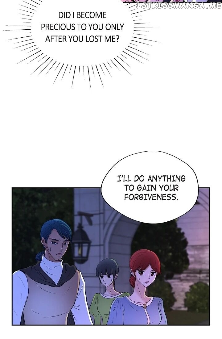 On The Emperor’s Lap chapter 49 - page 18