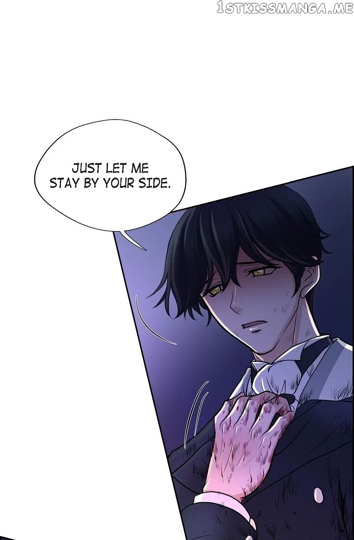 On The Emperor’s Lap chapter 49 - page 19