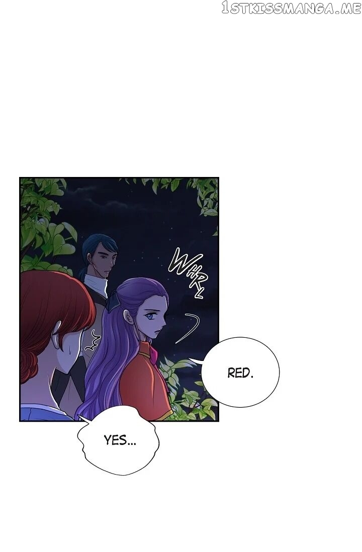 On The Emperor’s Lap chapter 49 - page 2