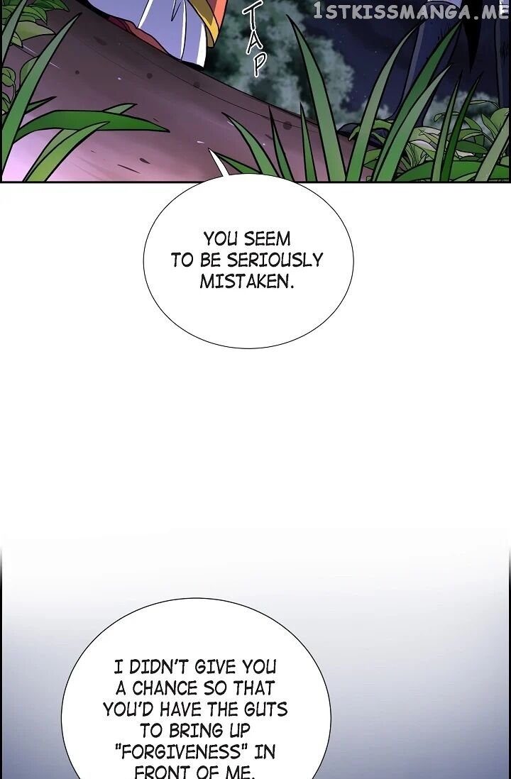 On The Emperor’s Lap chapter 49 - page 21