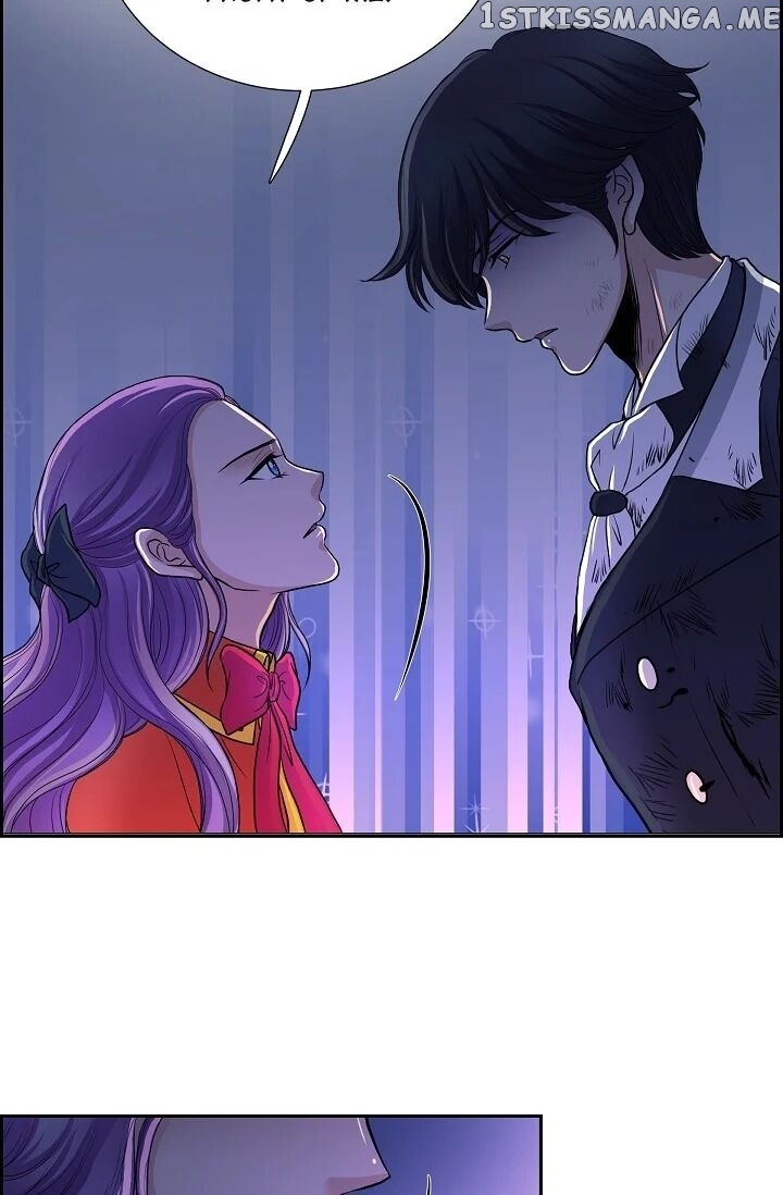 On The Emperor’s Lap chapter 49 - page 22
