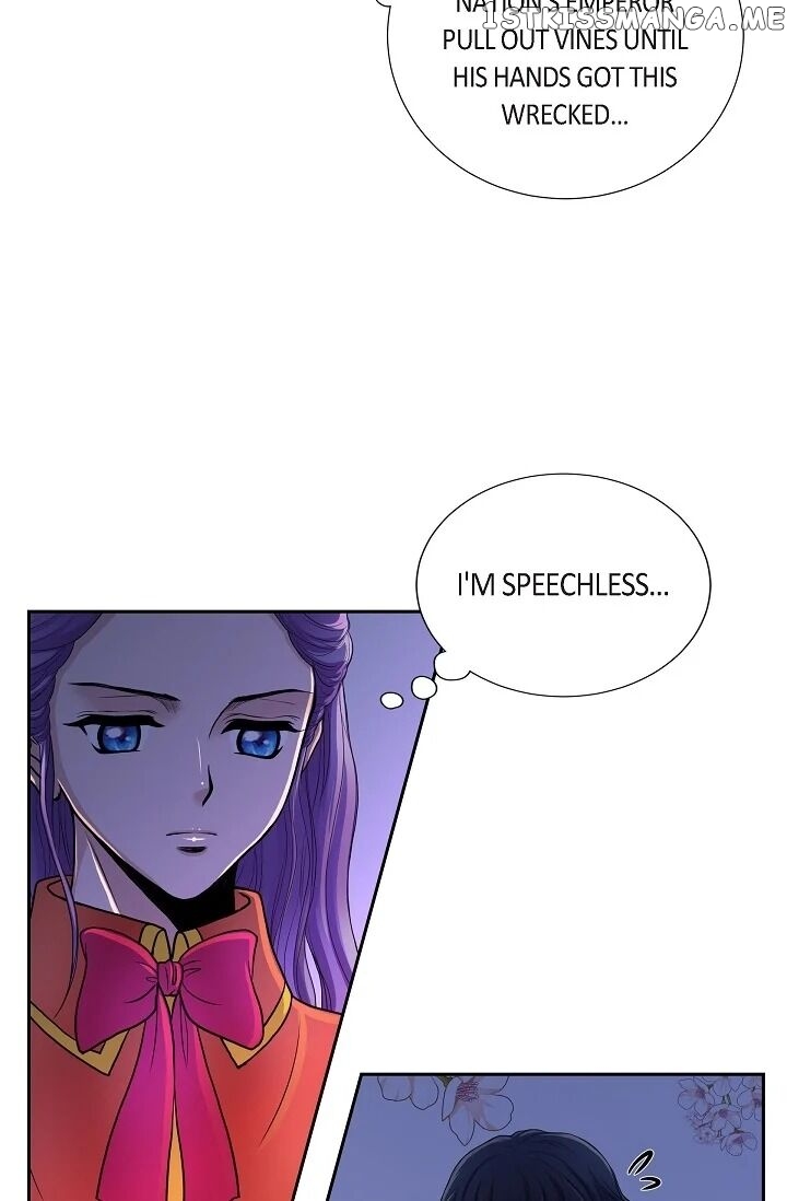 On The Emperor’s Lap chapter 49 - page 24