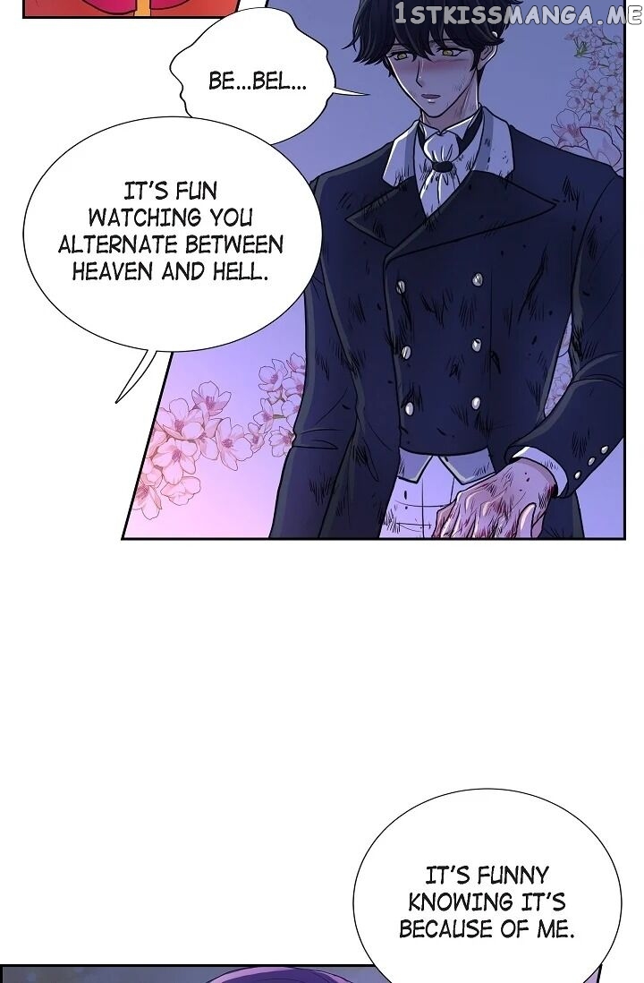 On The Emperor’s Lap chapter 49 - page 25