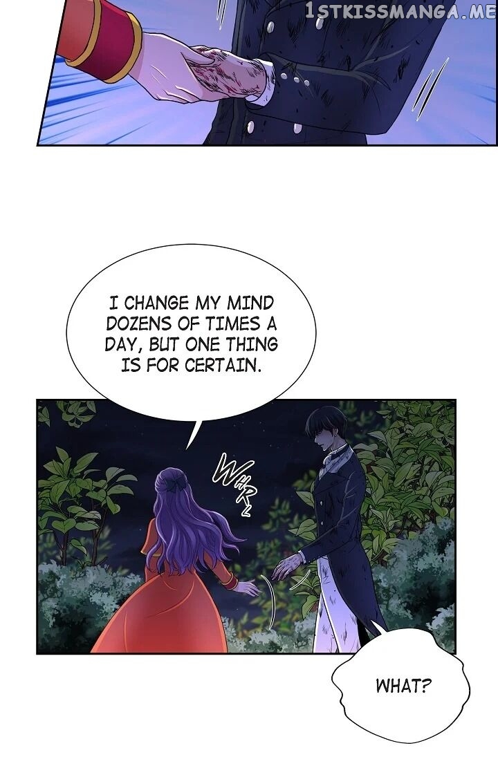On The Emperor’s Lap chapter 49 - page 27