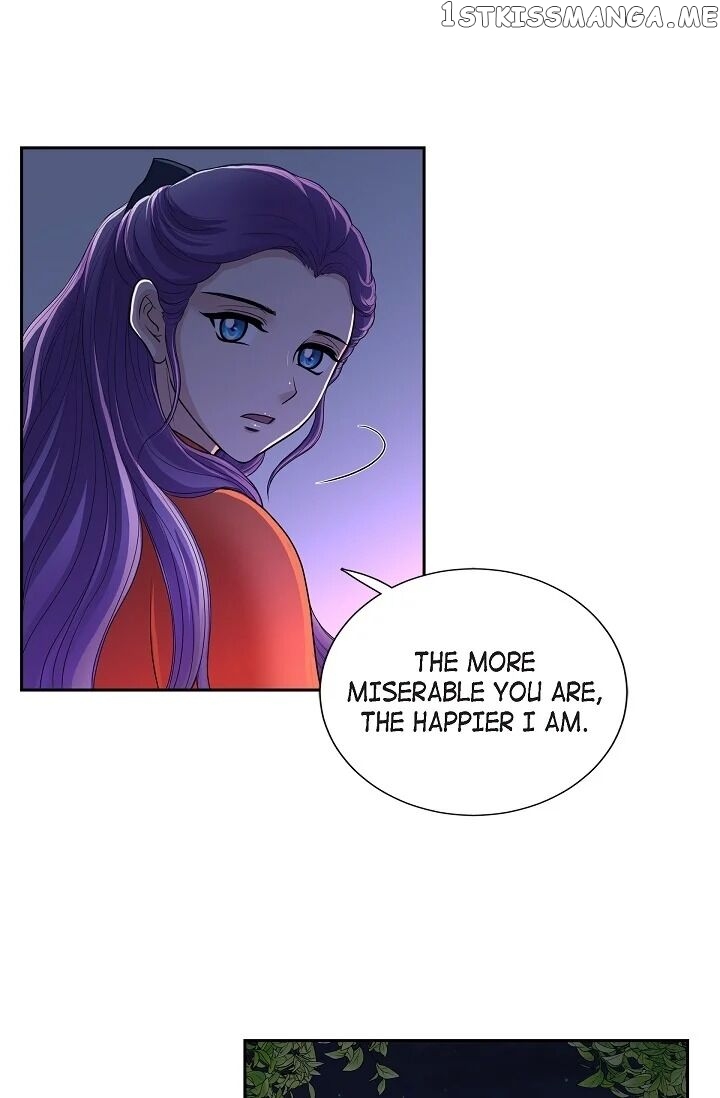 On The Emperor’s Lap chapter 49 - page 28