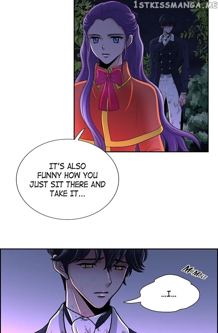 On The Emperor’s Lap chapter 49 - page 29