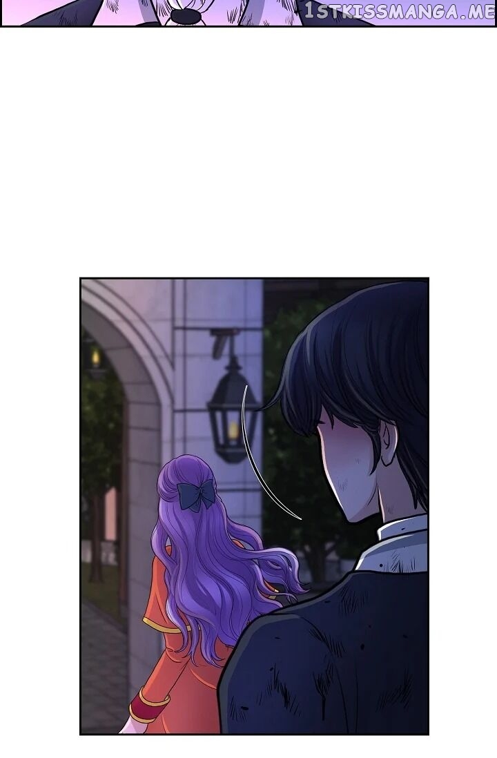 On The Emperor’s Lap chapter 49 - page 30