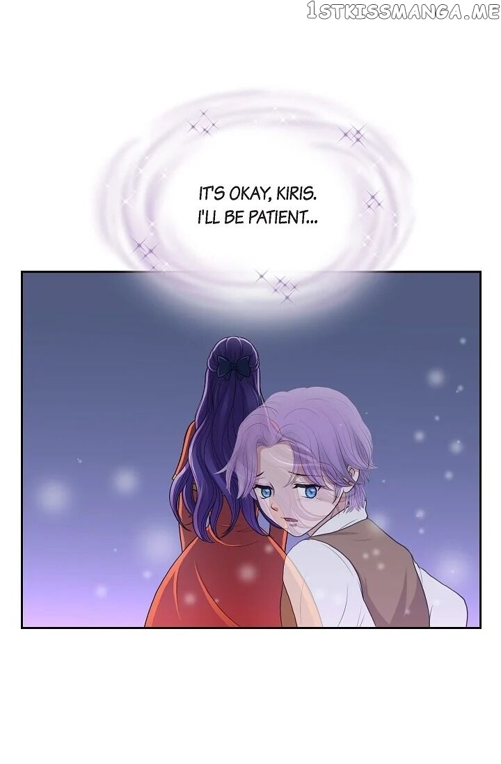 On The Emperor’s Lap chapter 49 - page 31