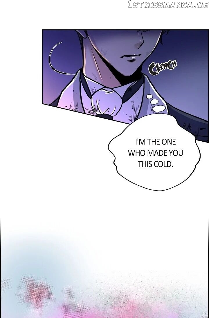 On The Emperor’s Lap chapter 49 - page 32