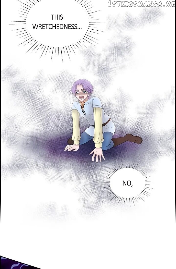 On The Emperor’s Lap chapter 49 - page 34