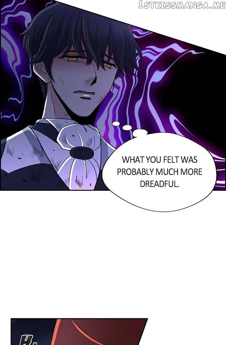 On The Emperor’s Lap chapter 49 - page 35