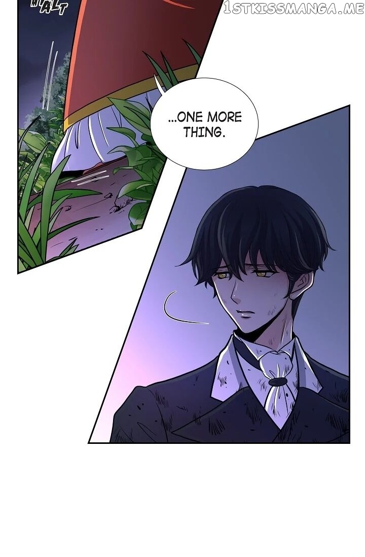On The Emperor’s Lap chapter 49 - page 36