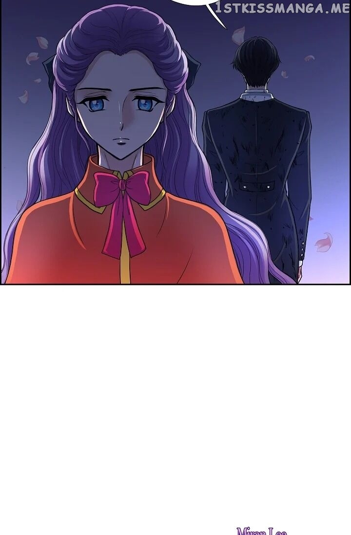 On The Emperor’s Lap chapter 49 - page 4