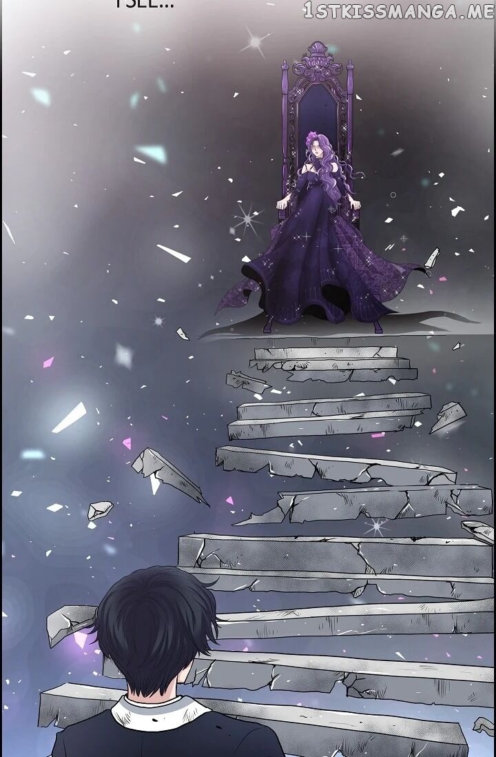 On The Emperor’s Lap chapter 49 - page 40
