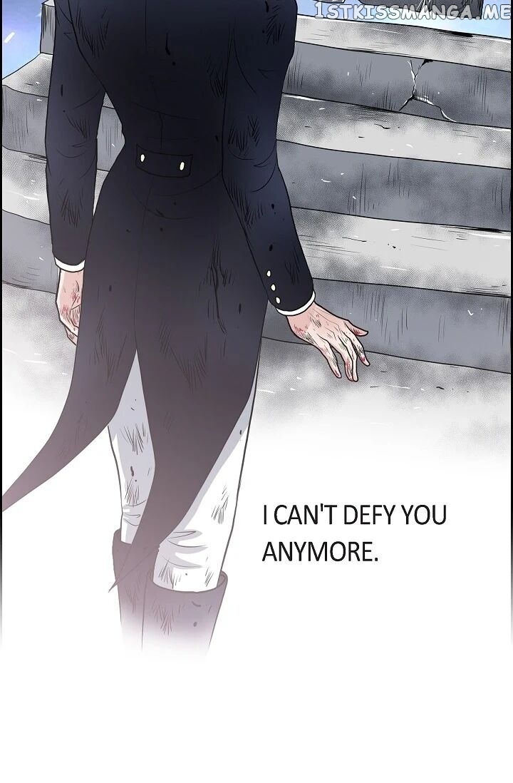 On The Emperor’s Lap chapter 49 - page 41