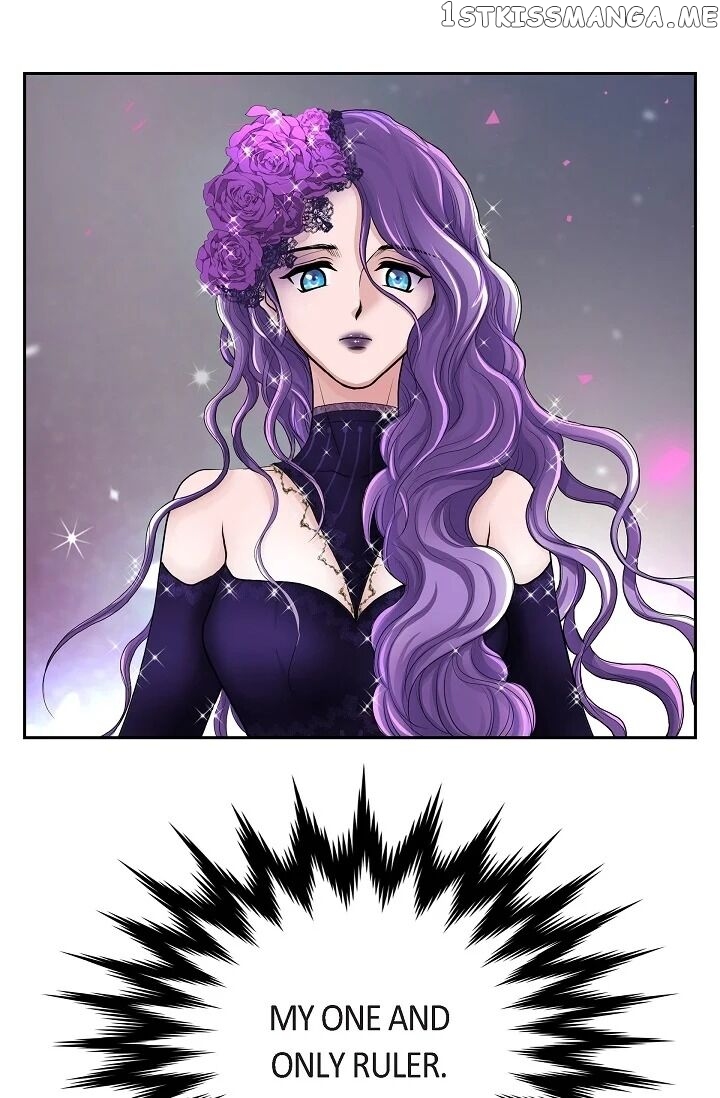 On The Emperor’s Lap chapter 49 - page 42