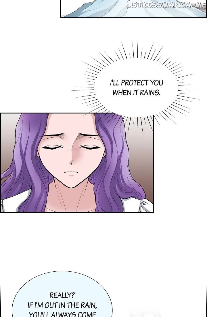 On The Emperor’s Lap chapter 49 - page 45