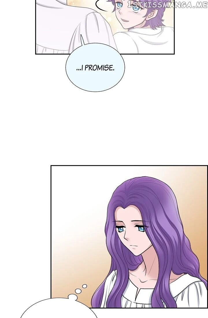 On The Emperor’s Lap chapter 49 - page 47