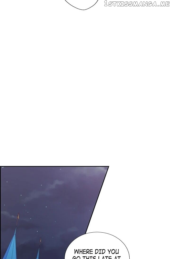 On The Emperor’s Lap chapter 49 - page 49