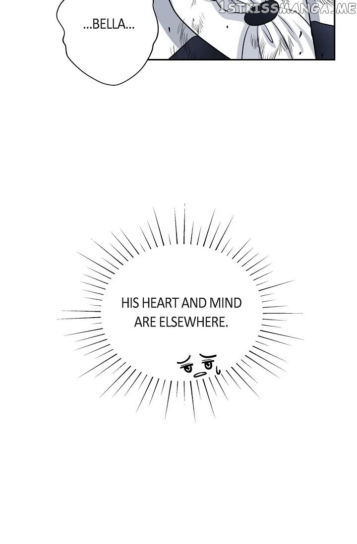 On The Emperor’s Lap chapter 49 - page 57