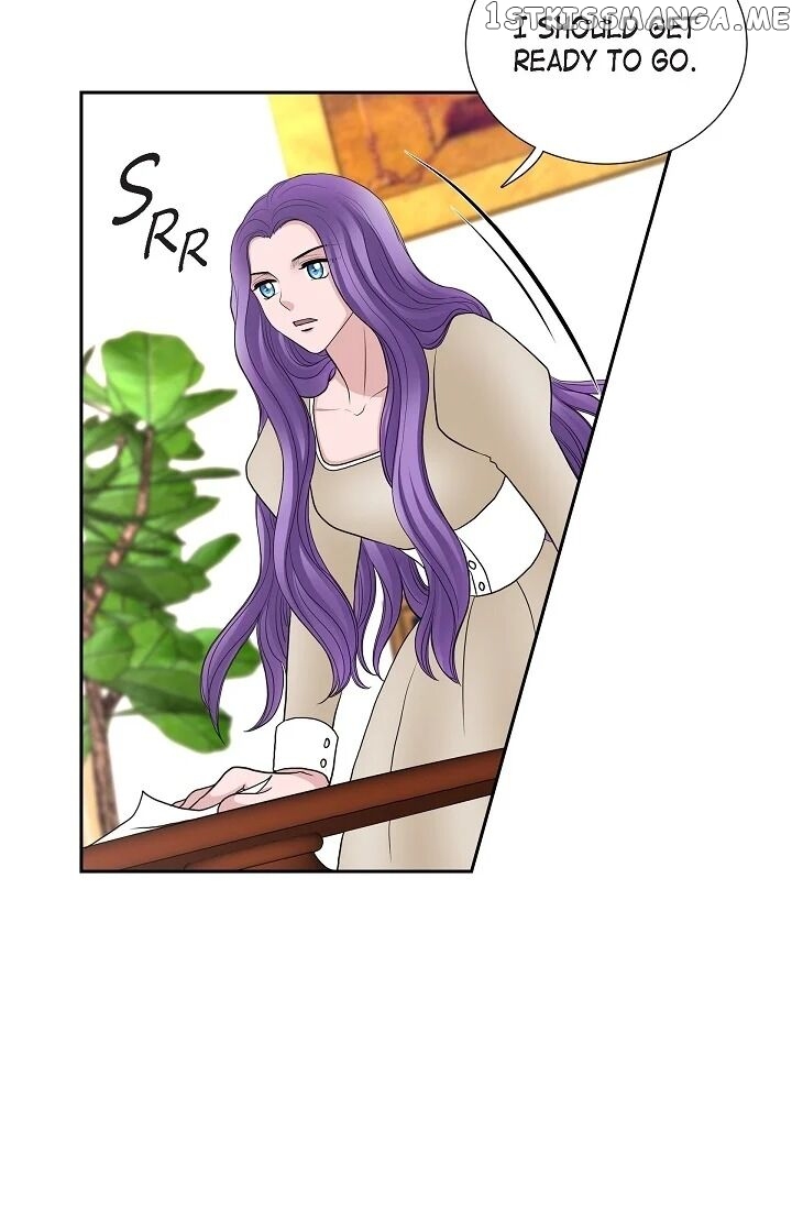 On The Emperor’s Lap chapter 49 - page 59