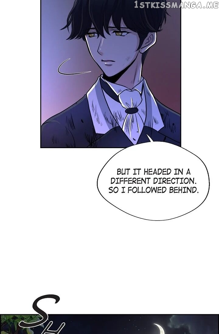 On The Emperor’s Lap chapter 49 - page 8