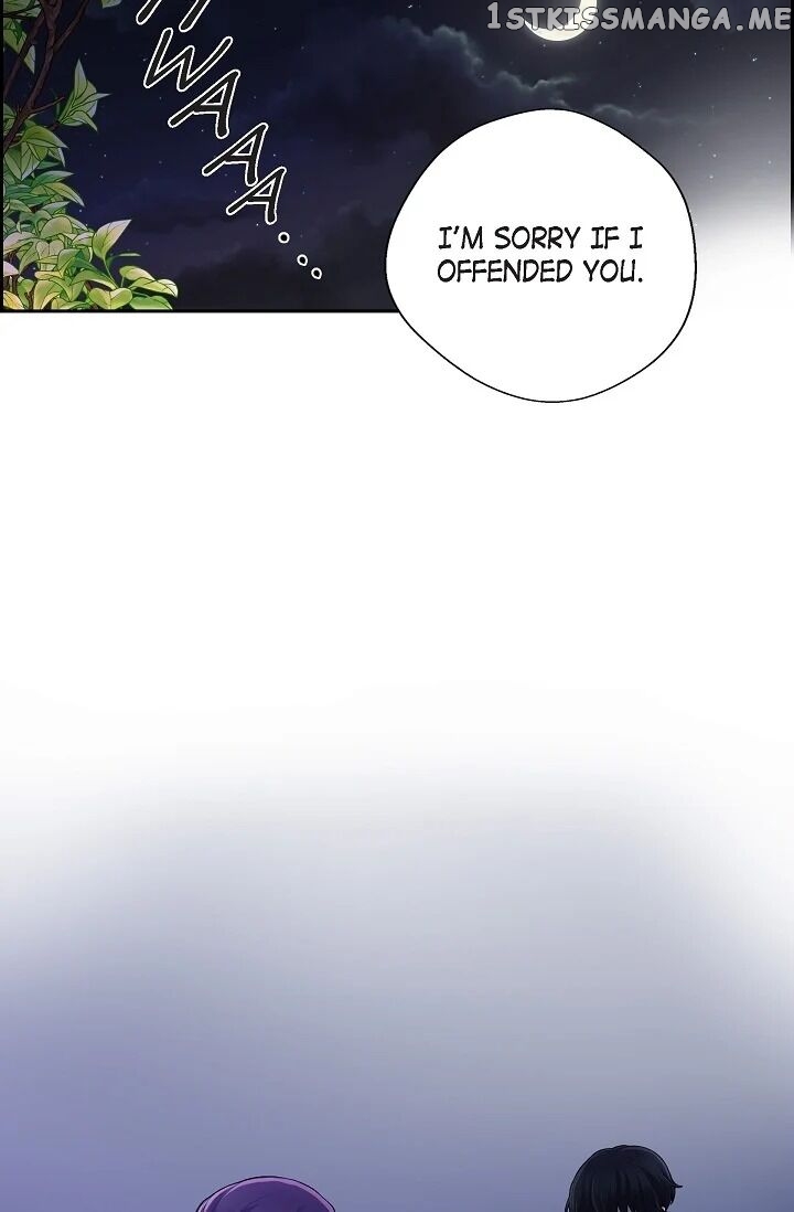 On The Emperor’s Lap chapter 49 - page 9